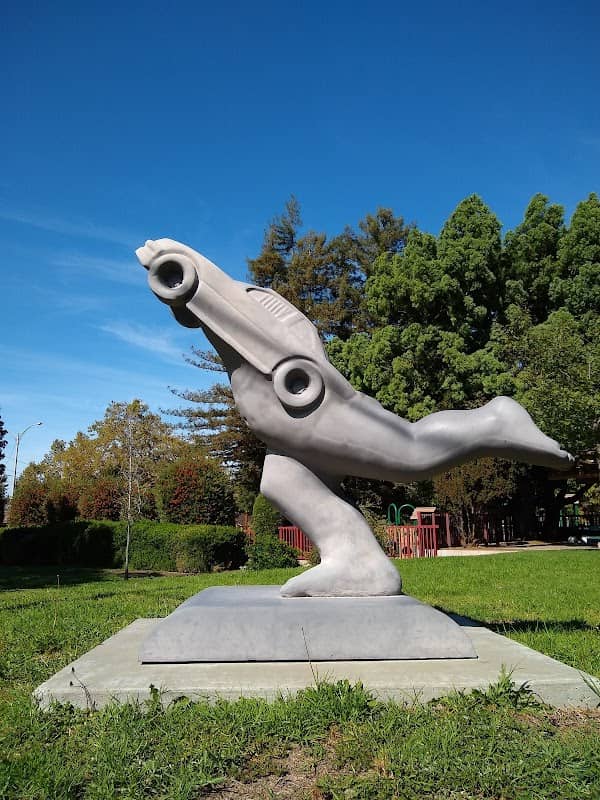 Jerry Bowden Park - Image 1