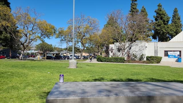 Mills Memorial Park - Image 1