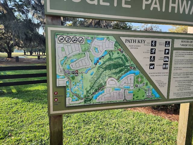 Hogeye Walking Trail - Image 1