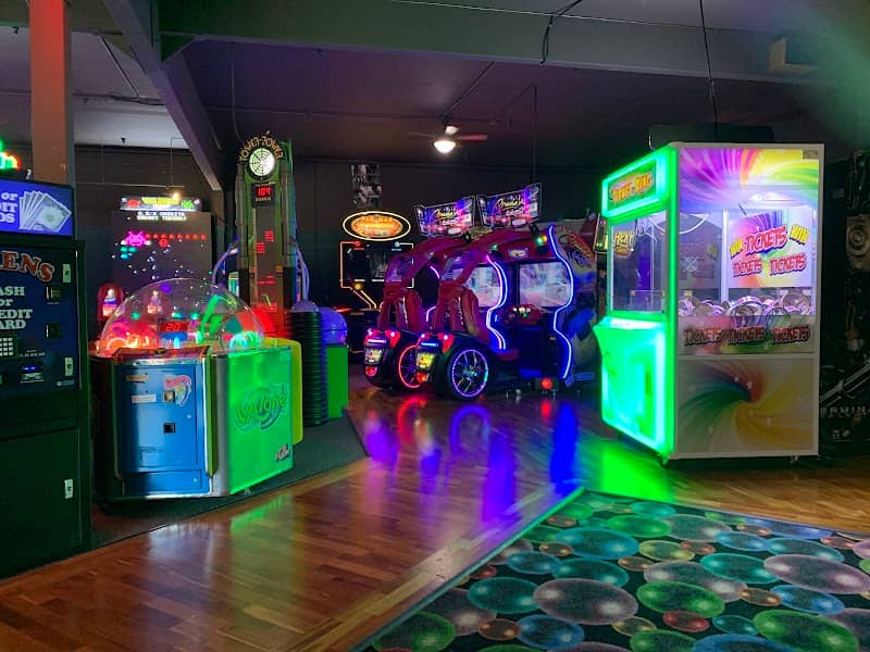 Laser Fun Zone - Image 1