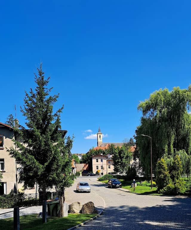 Plac Pokoju - Image 1