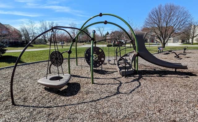 Meadow Lake Park - Image 1