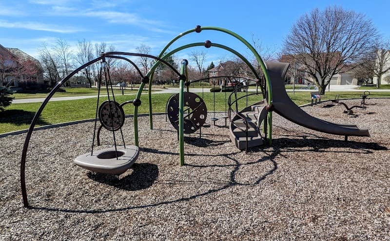 Meadow Lake Park - Image 1