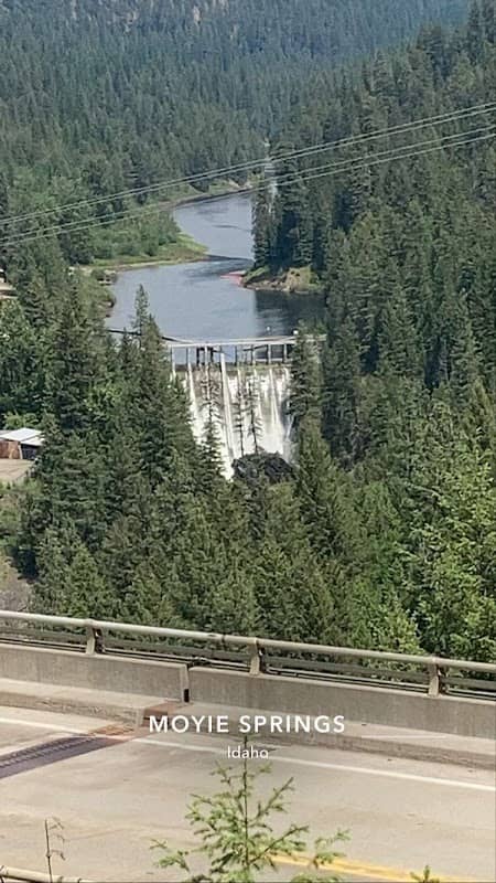 Moyie River Overlook - Image 1