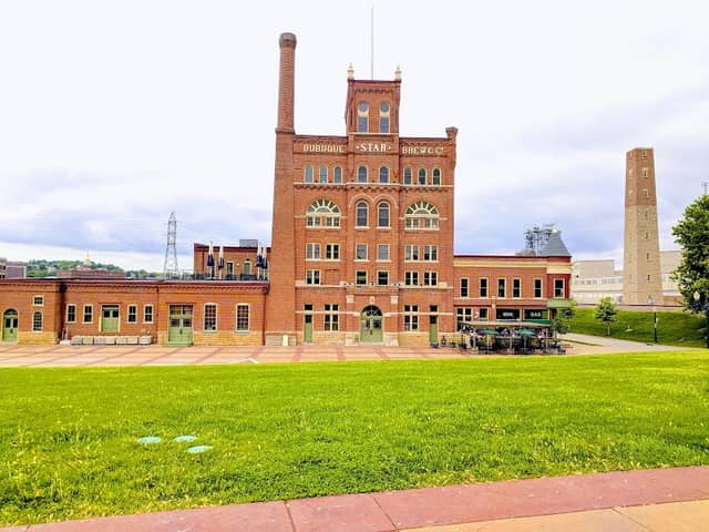 Dubuque Shot Tower - Image 2