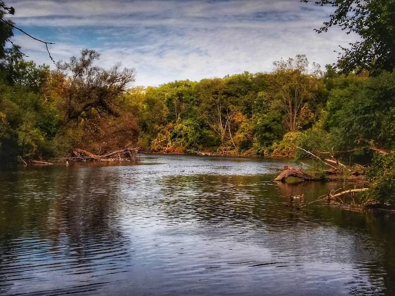 Waterworks Park - Image 1