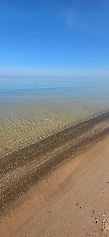 Mckinley Road Beach - Image 1