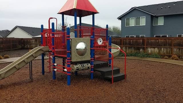 Marionberry Park - Image 1