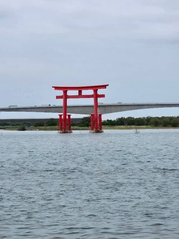Bentenjima Beach - Image 1