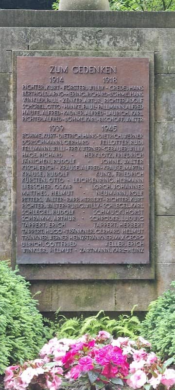 Gedenkstein - Image 2