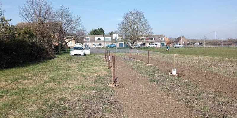 Oundle Recreation Ground - Image 1