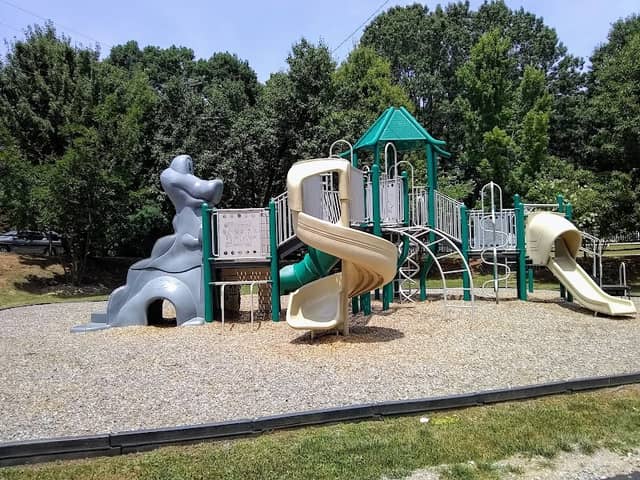 Collinsville Jaycee Park - Image 1