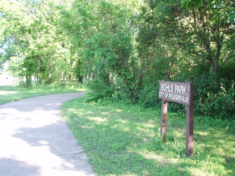 Bohls Park - Image 1