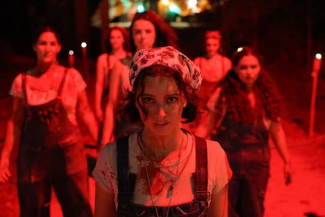 Exiled - Trail of Terrors - Image 1