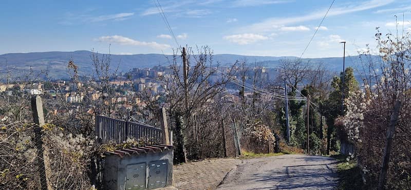 Punto Panoramico Belvedere di Potenza - Image 1