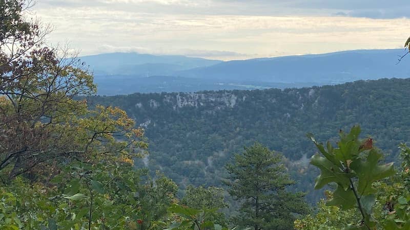 Signal Knob Trailhead - Image 1