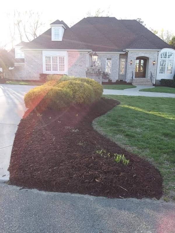 Yoyo Landscaping - Image 1
