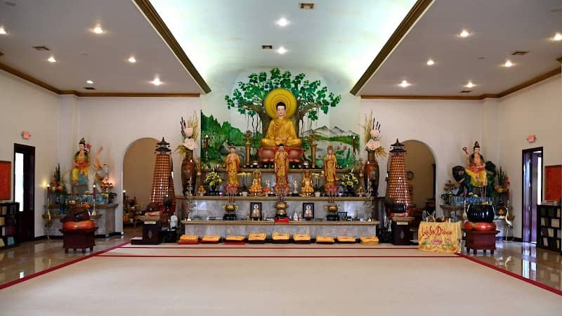 Linh Son Temple Dickinson - Image 3