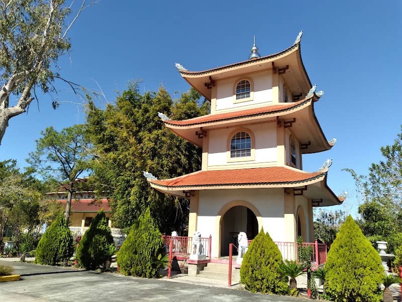 Linh Son Temple Dickinson - Image 2