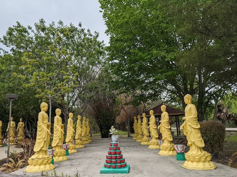 Linh Son Temple Dickinson - Image 1