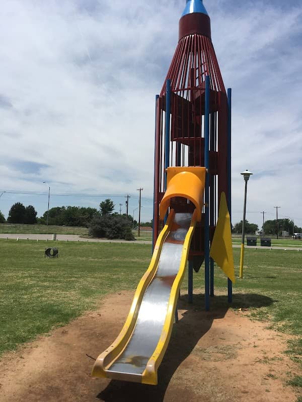 Ray Trent Park - Image 1