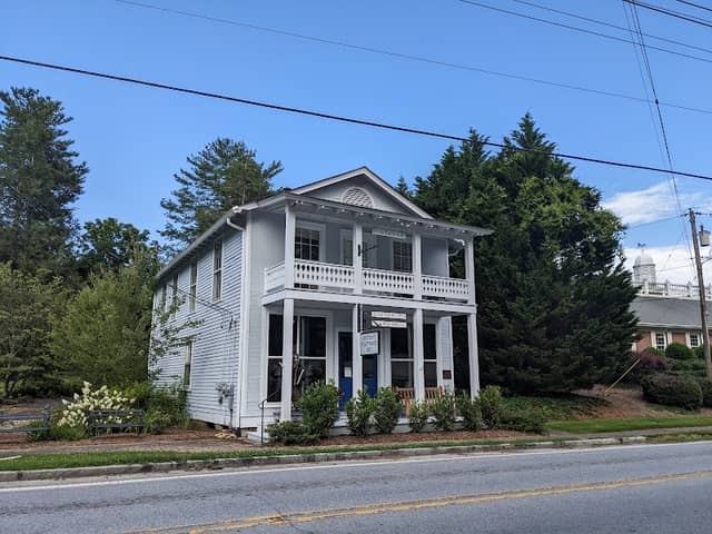 Historic Flat Rock Inc - Image 1
