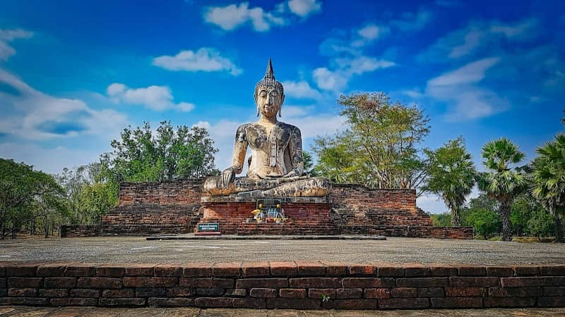 Wat Maechon - Image 1