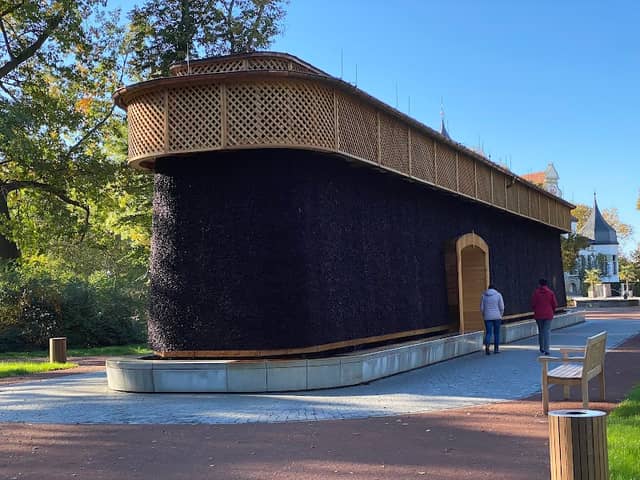 Neues Gradierwerk - Image 1
