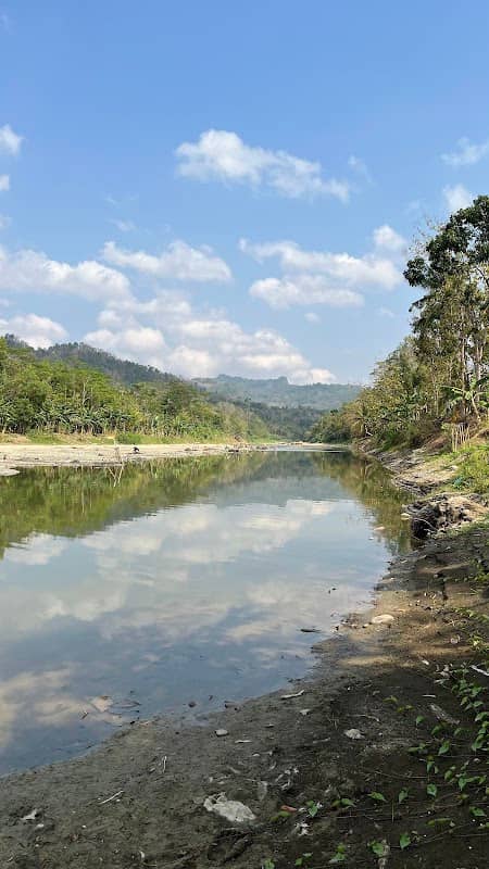 SUNGAI LUKULO - Image 1