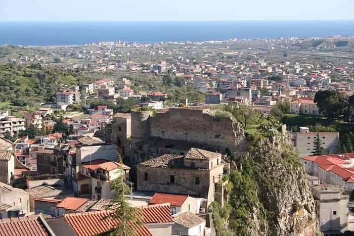 Acquedotto Comunale Gioiosa Ionica - Image 1