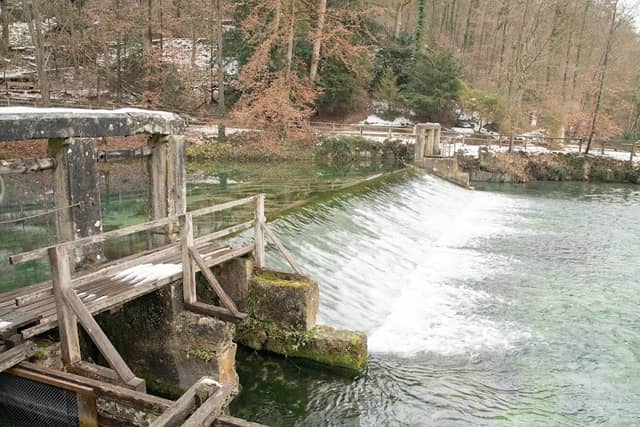 Die schöne Lau Blaubeuren - Image 3