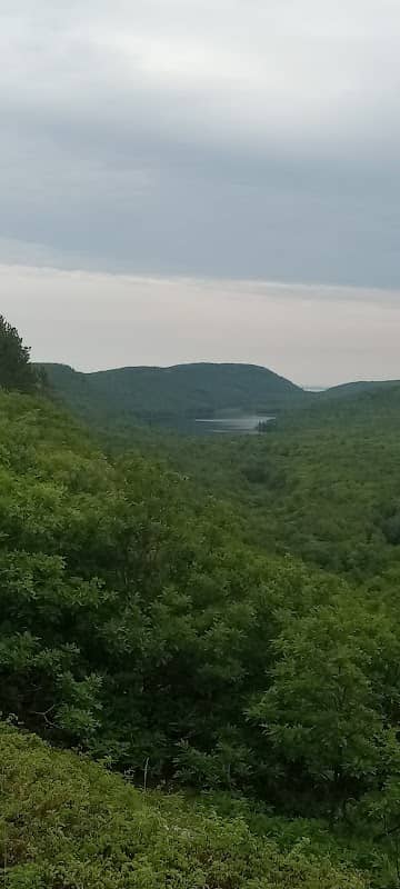 Big Carp River Trailhead - Image 2