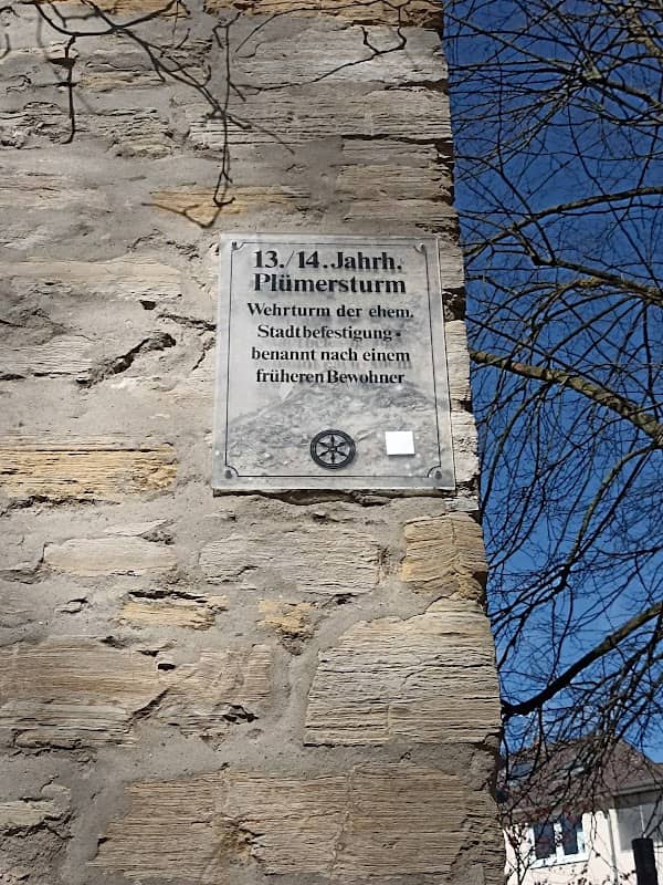 Plümersturm - Image 2