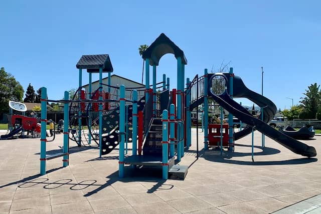 Mystery Park - Image 1