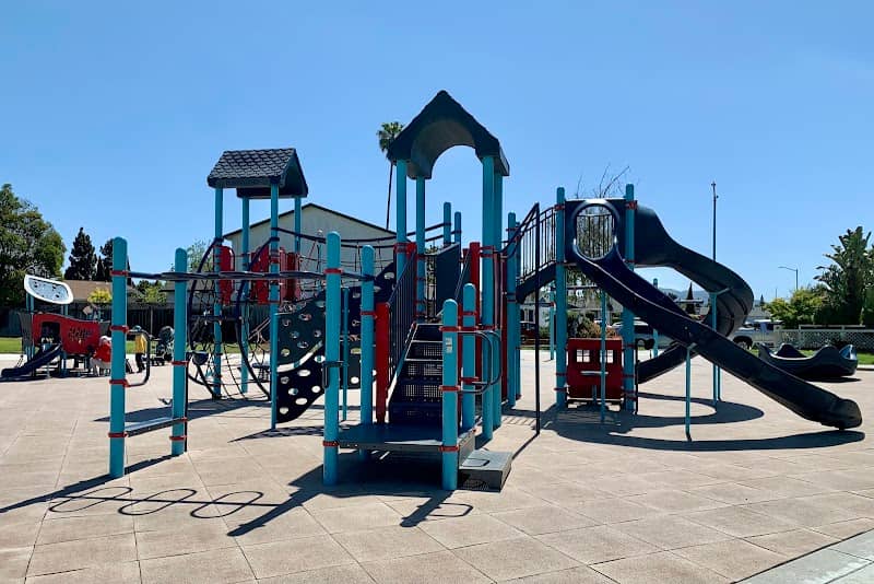 Mystery Park - Image 1