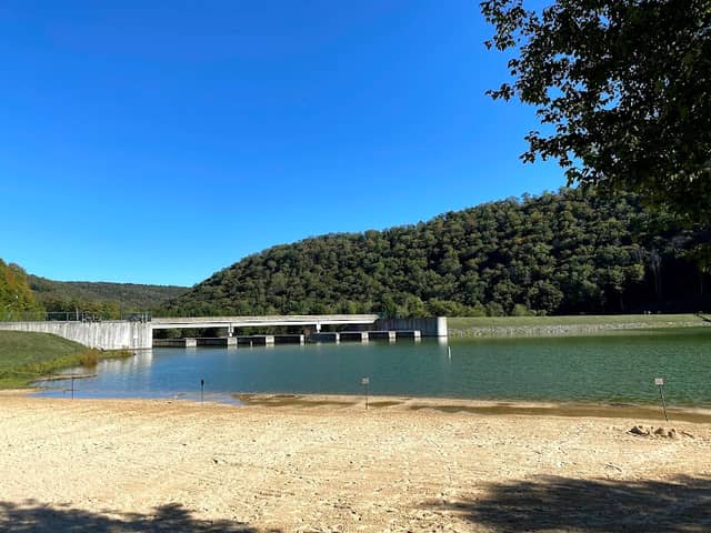 Lyman Run State Park - Image 1