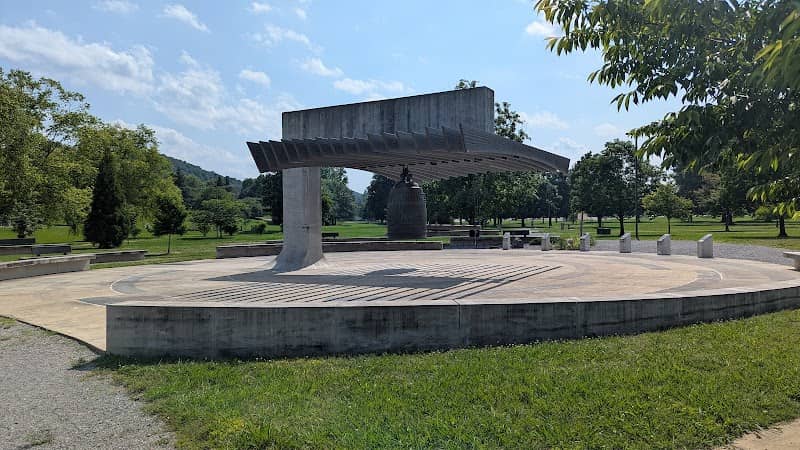 A K Bissell Park - Image 1