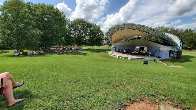 A K Bissell Park - Image 2