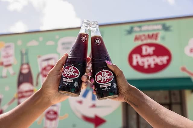 Dr Pepper Museum - Image 1