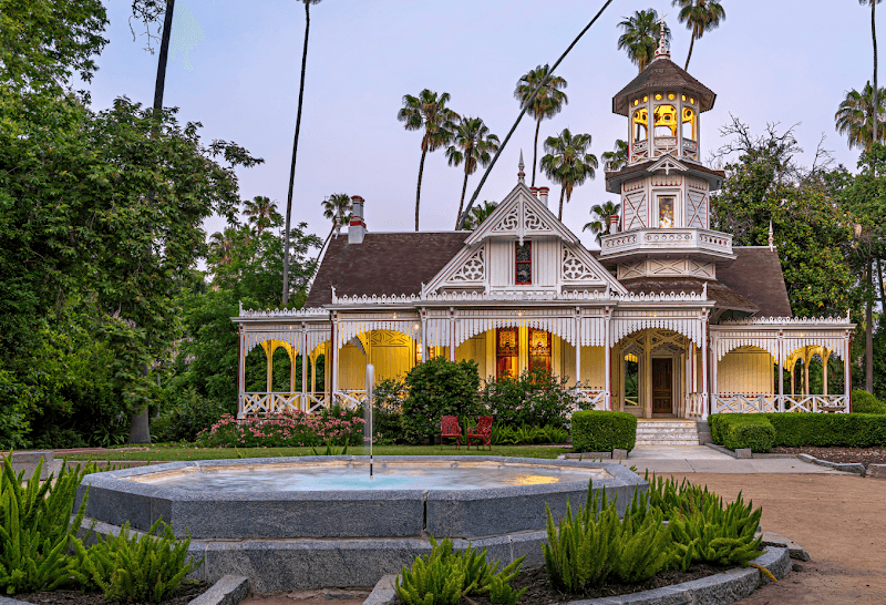 Los Angeles County Arboretum & Botanic Garden - Image 4