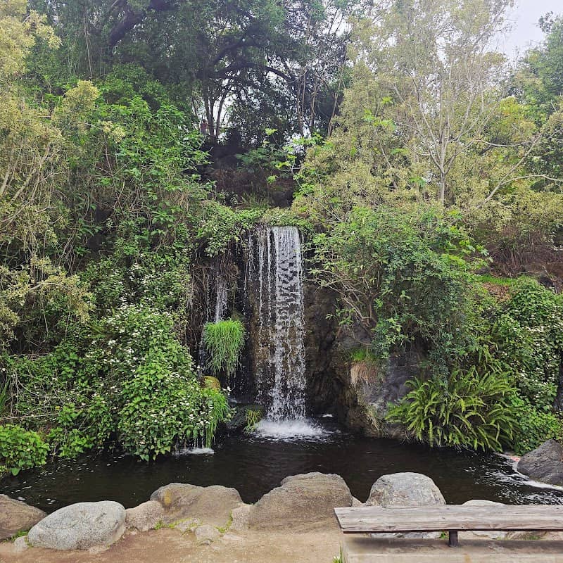 Los Angeles County Arboretum & Botanic Garden - Image 5