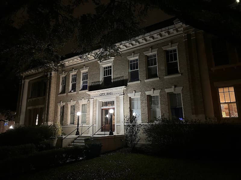 Natchez Ghost Tour - Image 2
