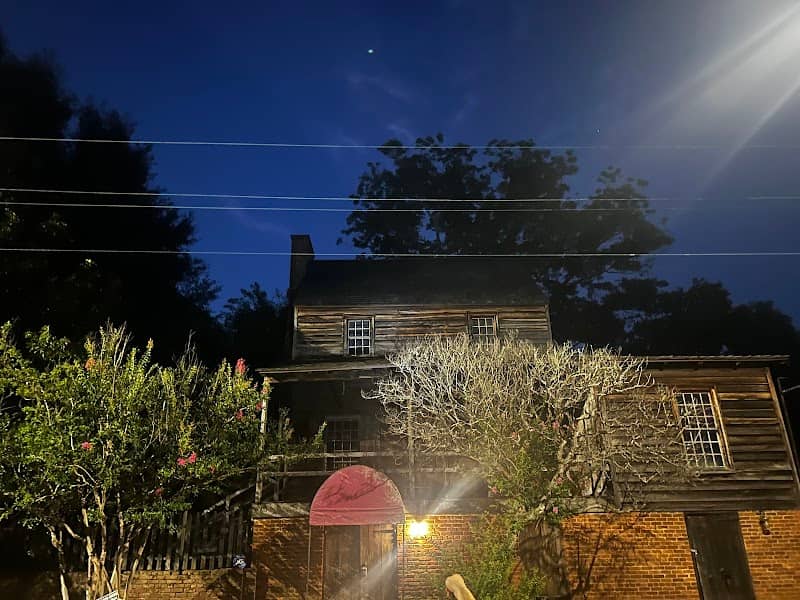 Natchez Ghost Tour - Image 1