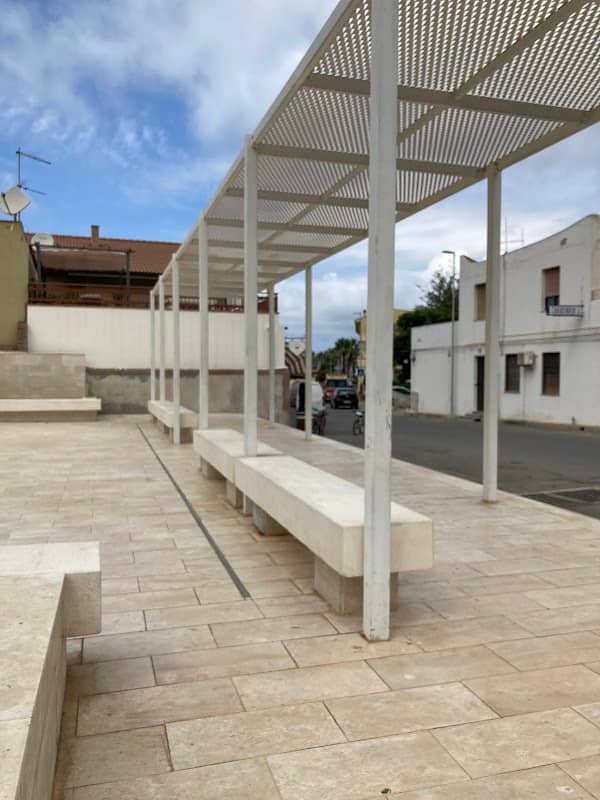 Monumento ai caduti di tutte le guerre - Image 1