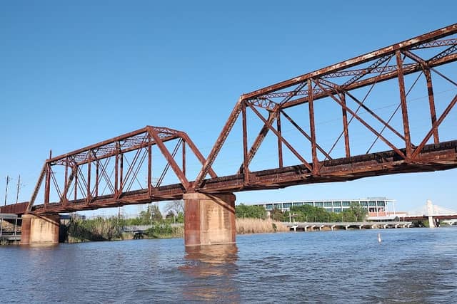Amazing Brazos River Adventure - Image 1