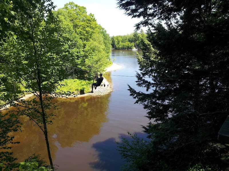 Treego Mactaquac - Image 1