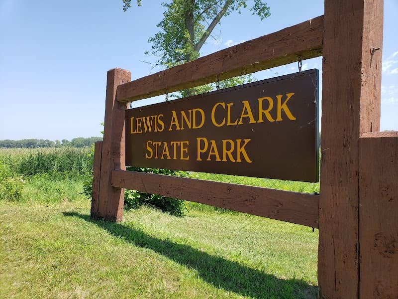 Lewis and Clark State Park - Image 2