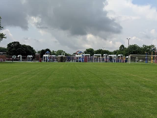 Richard Wigh Soccer Complex - Image 1