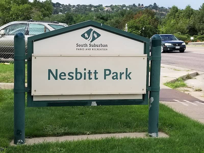 Nesbitt Park - Image 1