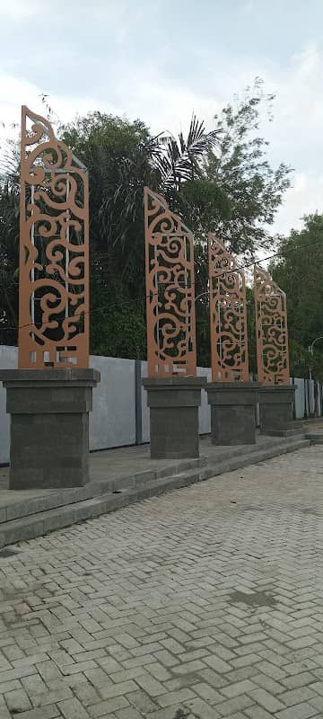 Tugu Jombang - Image 1
